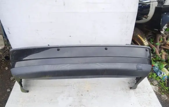 Volvo S80 Rear bumper 9154852