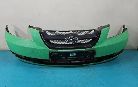 Hyundai Sonata Front bumper IMPRK1448231