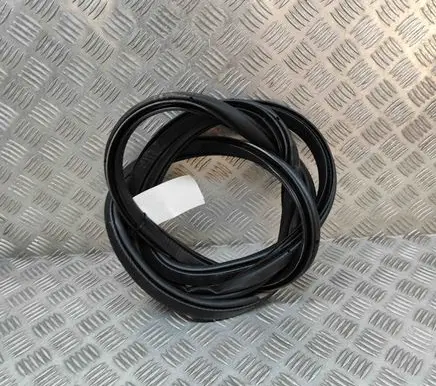 Polestar 2 Rubber seal front coupe door 31662569