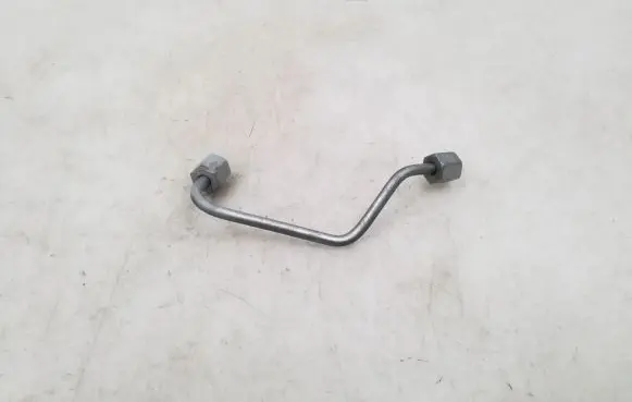 Honda Civic IX Fuel injector supply line/pipe 
