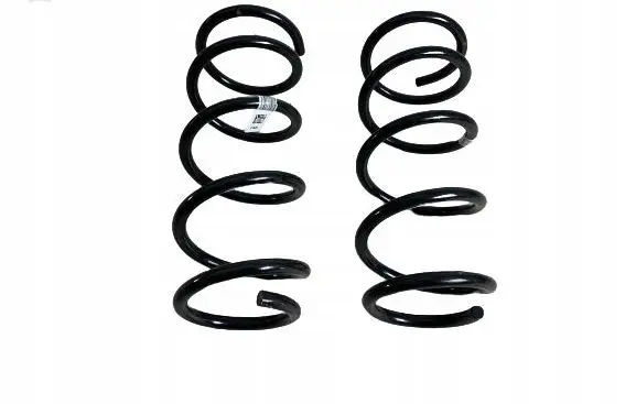 Ford Focus Rear coil spring JX615560TAB