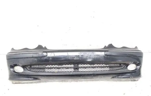 Mercedes-Benz C W203 Front bumper