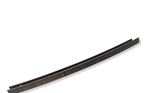BMW 1 F20 F21 Rear door windshield rail 