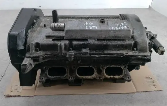 Skoda Superb B5 (3U) Engine head 078103373AH