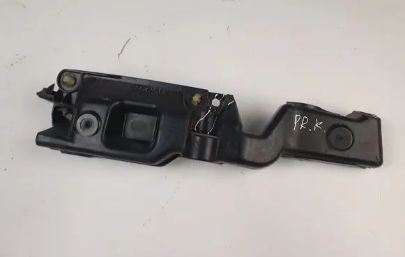 Renault Scenic III - Grand scenic III Front bumper mounting bracket 631236764R
