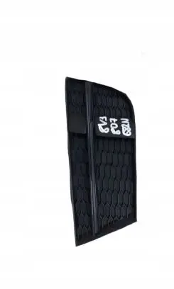 Audi A3 S3 8V Front bumper lower grill 8V3807682N