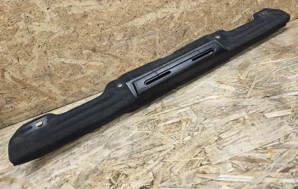 Jaguar XK - XKR Parcel shelf 6W8346668