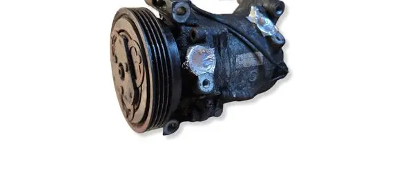 Suzuki Ignis Air conditioning (A/C) compressor (pump) 9520169GA1 SS10DK10 0012156512