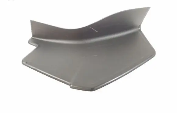 Jaguar F-Pace Other trunk/boot trim element HK8328660BB