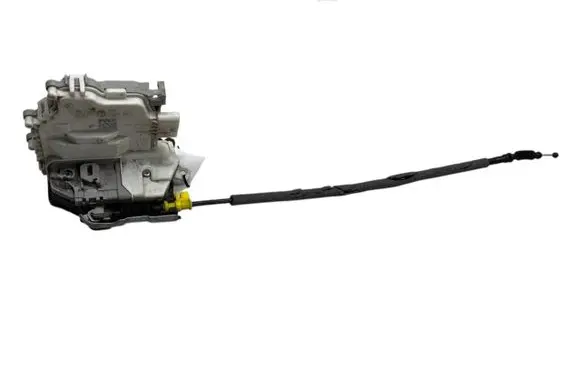 Audi A4 S4 B9 Front door lock 8X1837016C 8W02837812A