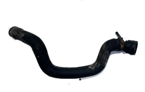 Skoda Octavia Mk2 (1Z) Heater radiator pipe/hose 60012291e