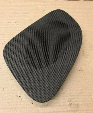 Seat Cordoba (6K) Parcel shelf speaker trim grill 6K5868151