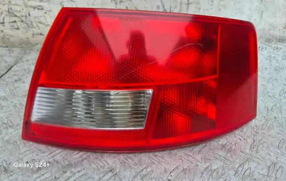 Audi A4 S4 B6 8E 8H Rear/tail lights 157674 8H0945094A 157680