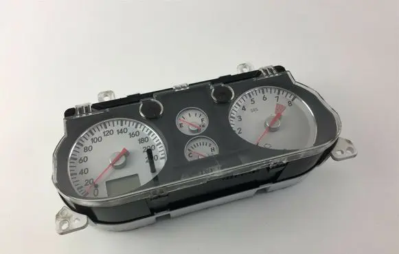 Mitsubishi Outlander Speedometer (instrument cluster) 769316420 Z1983