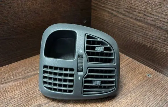 Citroen Jumper Dashboard side air vent grill/cover trim LS130395015 130395015