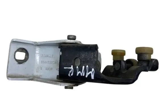 Dacia Dokker Sliding door middle roller runner 824A72208R