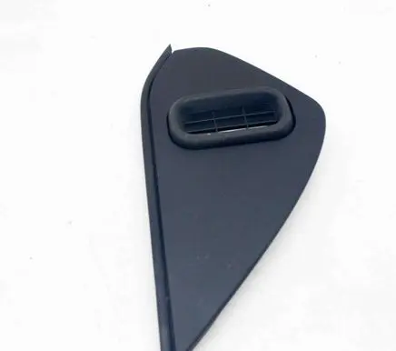 Maserati Ghibli Dashboard side end trim FGMRU01103 06700184330