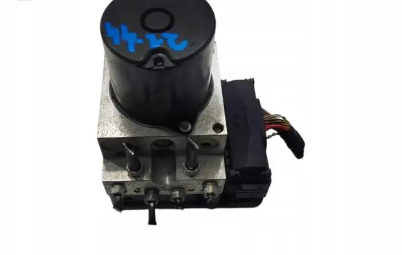 BMW X6 E71 ABS Pump 6780126