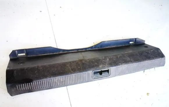 Hyundai Elantra Other trunk/boot trim element 857702d000 85770-2d000