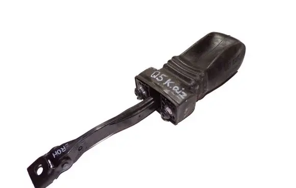 Audi Q5 SQ5 Rear door check strap stopper 8R0839267B