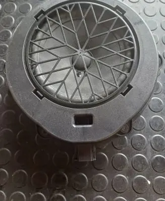 Porsche Macan (95B) Rear door speaker 97064565102 913841102