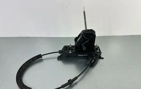 Volkswagen Tiguan Allspace Gear shifter/selector 5QH713025R