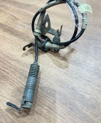 BMW 3 E90 E91 ABS brake wheel speed sensor 6762465