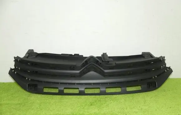 Citroen C3 Front grill 9812063477
