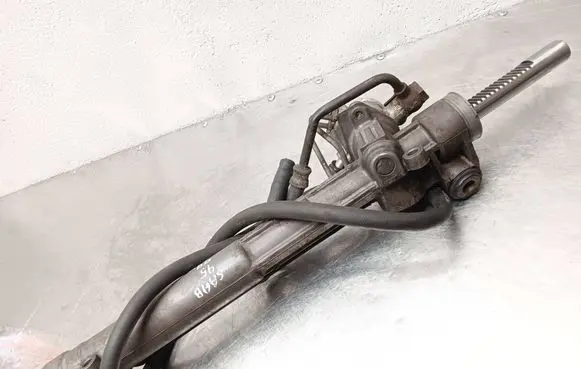 Saab 9-5 Steering rack 17831501173 74212M4 5235589
