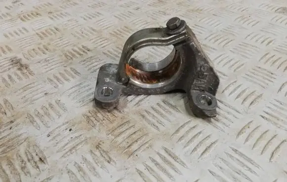 Renault Zoe Half shaft coupling 387742387r