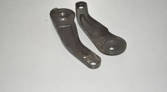 Other rear suspension part