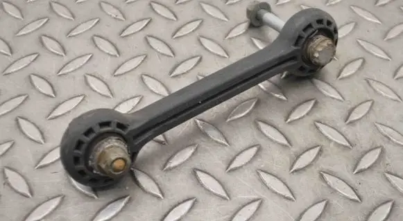Front anti-roll bar/stabilizer link