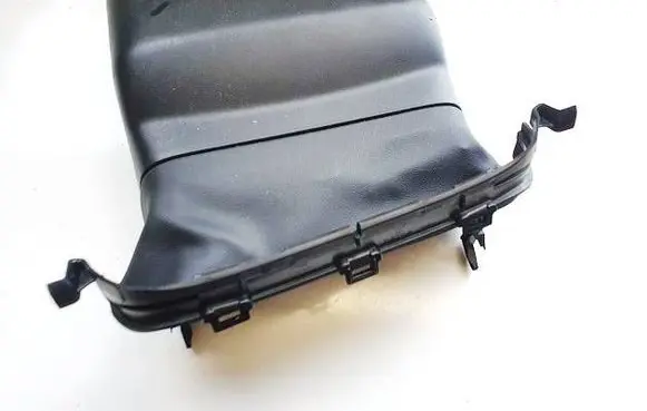 Volvo V40 Steering wheel column trim 1284580