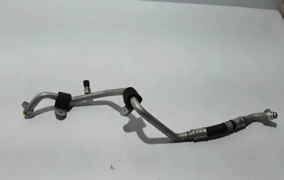Mercedes-Benz SLK R171 Air conditioning (A/C) pipe/hose A1718300515