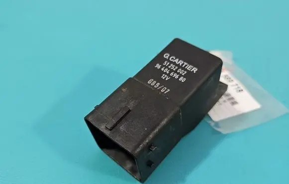 Citroen C-Crosser Other relay 9640469680 IMPRK1589718