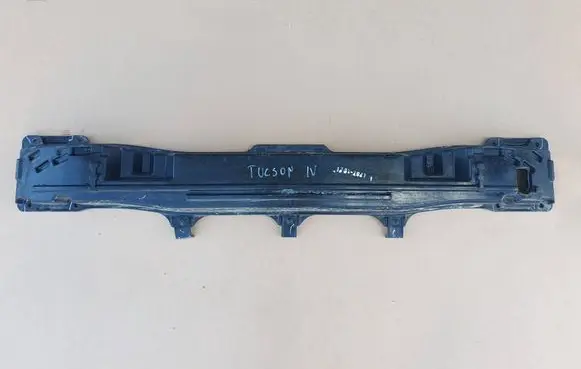 Hyundai Tucson TL Front bumper support beam 86630-N7100