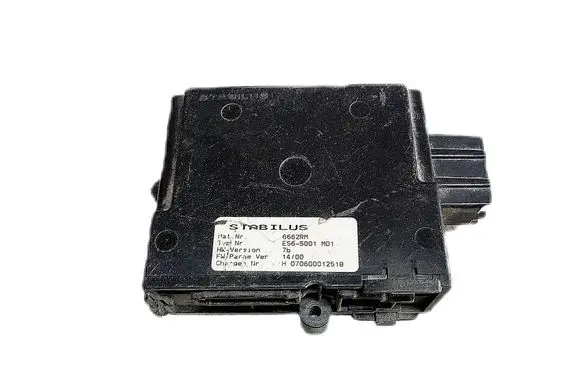 Opel Vectra C Other control units/modules 6662RM