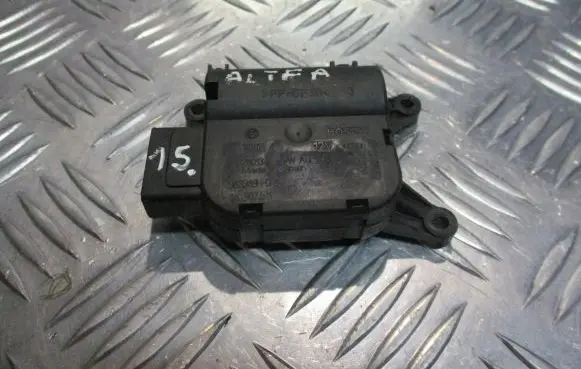 Seat Altea Central body control module 1K0907511