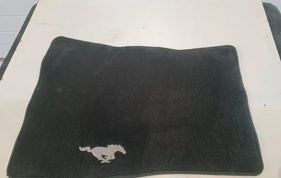 Ford Maverick Front floor mat FR3J6313086ABW GZ03A