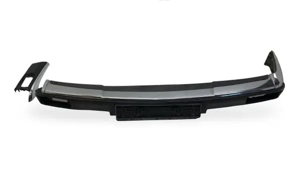 Jaguar XJ X40 Front bumper