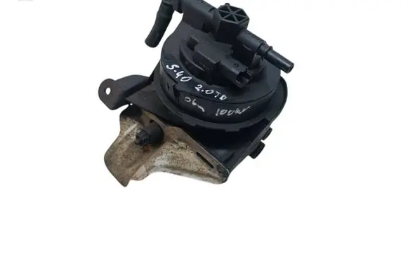 Volvo S40 Fuel filter 9645928180 58KK09 PA66GF30