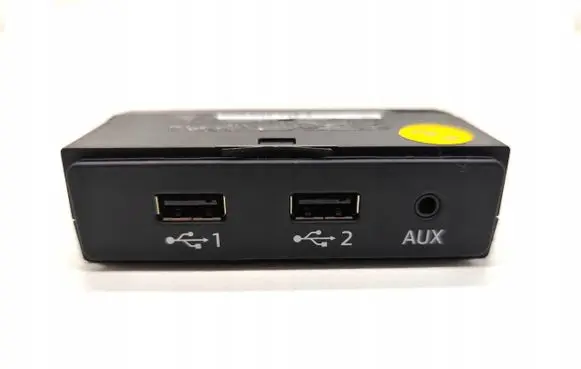 Audi A5 USB socket connector 4M0035736A