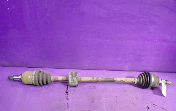Fiat Panda 141 Front driveshaft