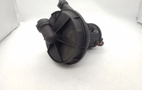 Audi Q7 4L Secondary air pump 7L0906279 06A959253B