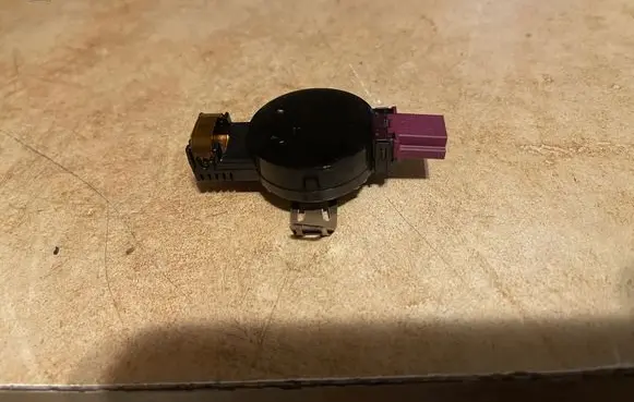 Land Rover Discovery Sport Rain sensor PM9D317D547BB