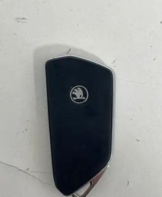 Skoda Enyaq iV Ignition key/card
