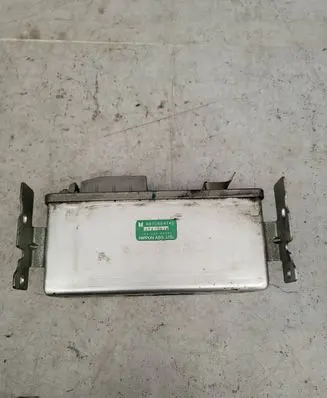 Opel Monterey ABS control unit/module 8970664140