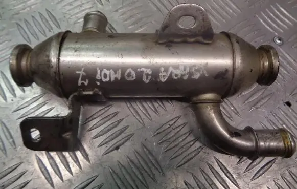 Citroen Xsara EGR valve cooler 861059G