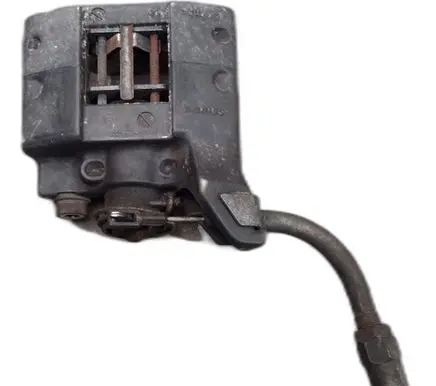Aston Martin Vantage III Other brake parts 