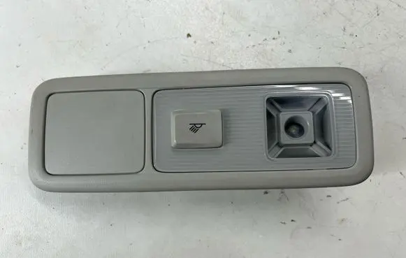 Volkswagen Tiguan Allspace Rear seat light 5NA861137B